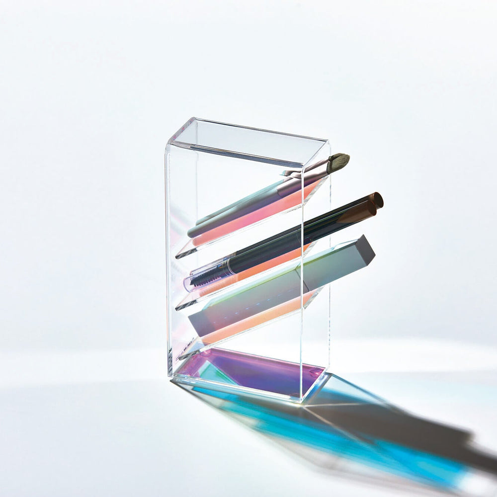 
                      
                        Lumillia Acrylic Desk Organizer
                      
                    