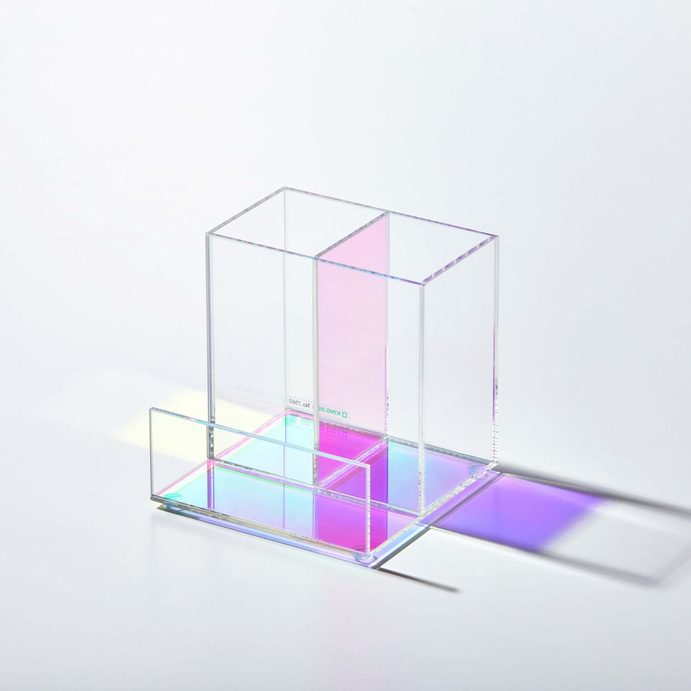 
                      
                        Lumillia Acrylic Desk Organizer
                      
                    