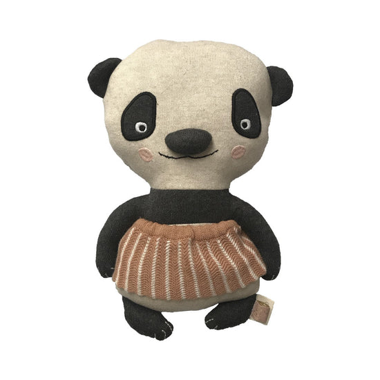 oyoy.us Lun Lun Panda Bear - Multi - lily & onyx