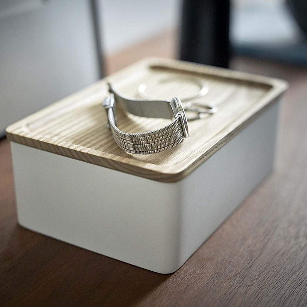 
                      
                        Rin Jewelry & Accessory Box
                      
                    