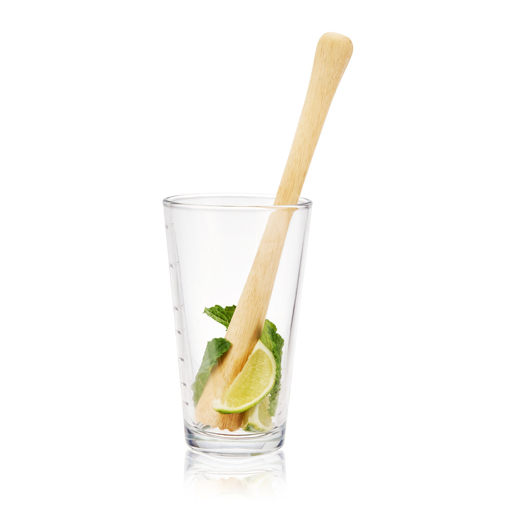 
                      
                        7-Piece Mixologist Barware Set
                      
                    