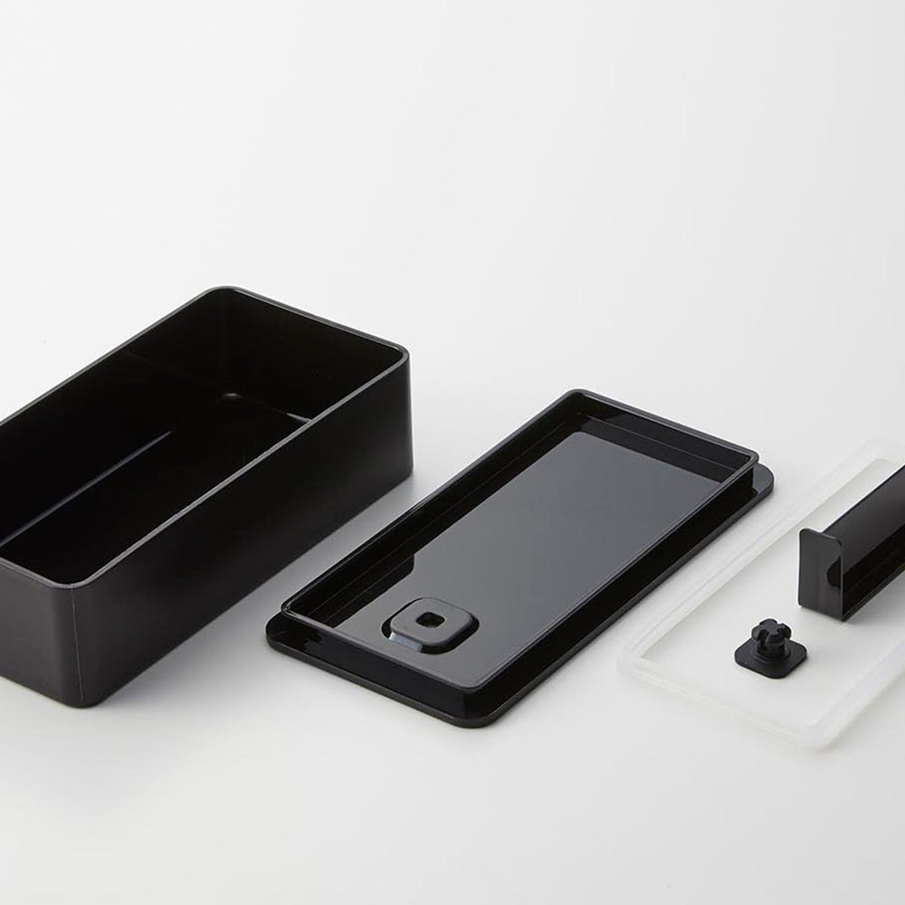 
                      
                        Vacuum-Sealing Lunch Bento Box
                      
                    