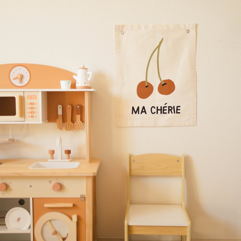 
                      
                        Imani Collective Ma Cherie Banner - lily & onyx
                      
                    