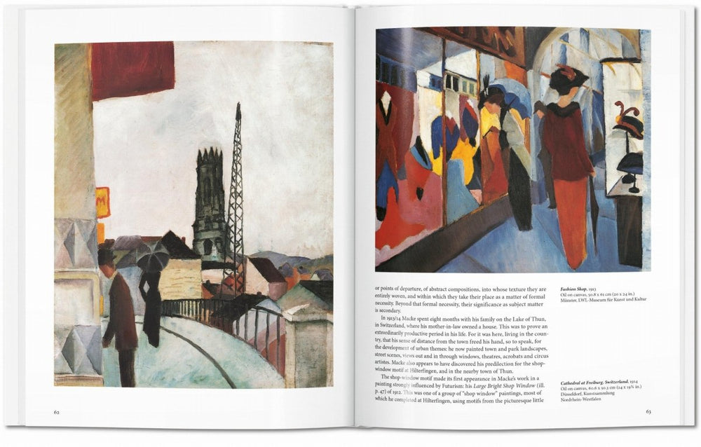 
                      
                        TASCHEN Macke (English)
                      
                    
