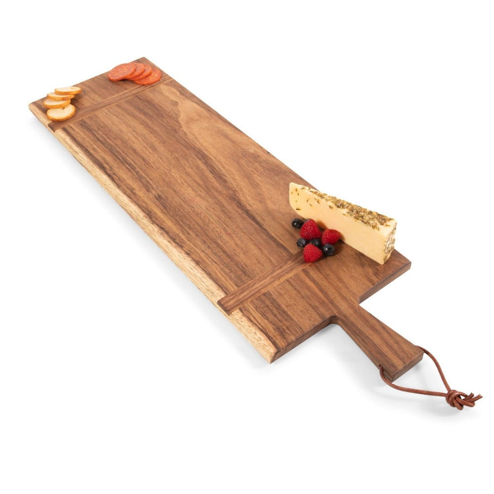 
                      
                        Picnic Time Family of Brands Madera Rectangular Long Charcuterie Board, 29" x 9" - lily & onyx
                      
                    