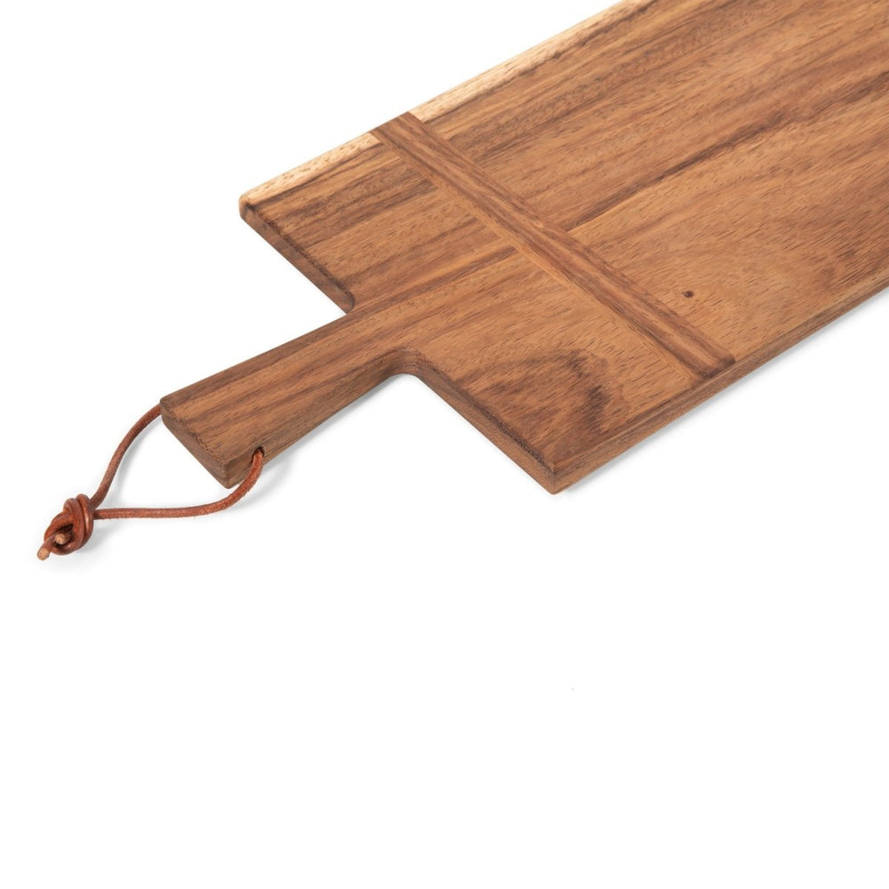 
                      
                        Picnic Time Family of Brands Madera Rectangular Long Charcuterie Board, 29" x 9" - lily & onyx
                      
                    