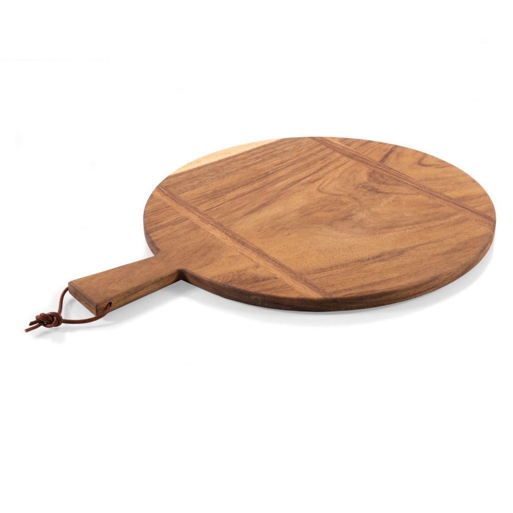 
                      
                        Picnic Time Family of Brands Madera Round Charcuterie Board, 22.5" x 18" - lily & onyx
                      
                    