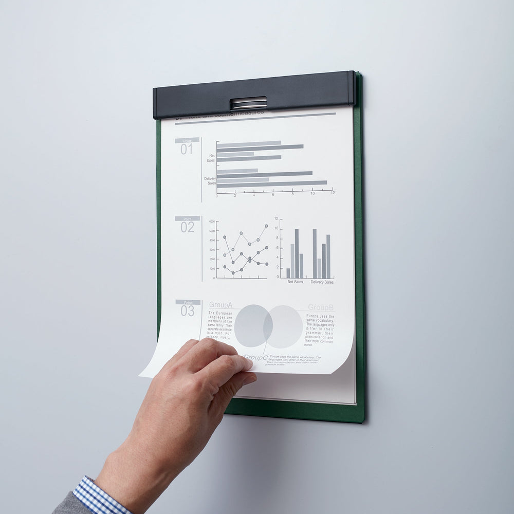 
                      
                        "magflap" Clip Board
                      
                    