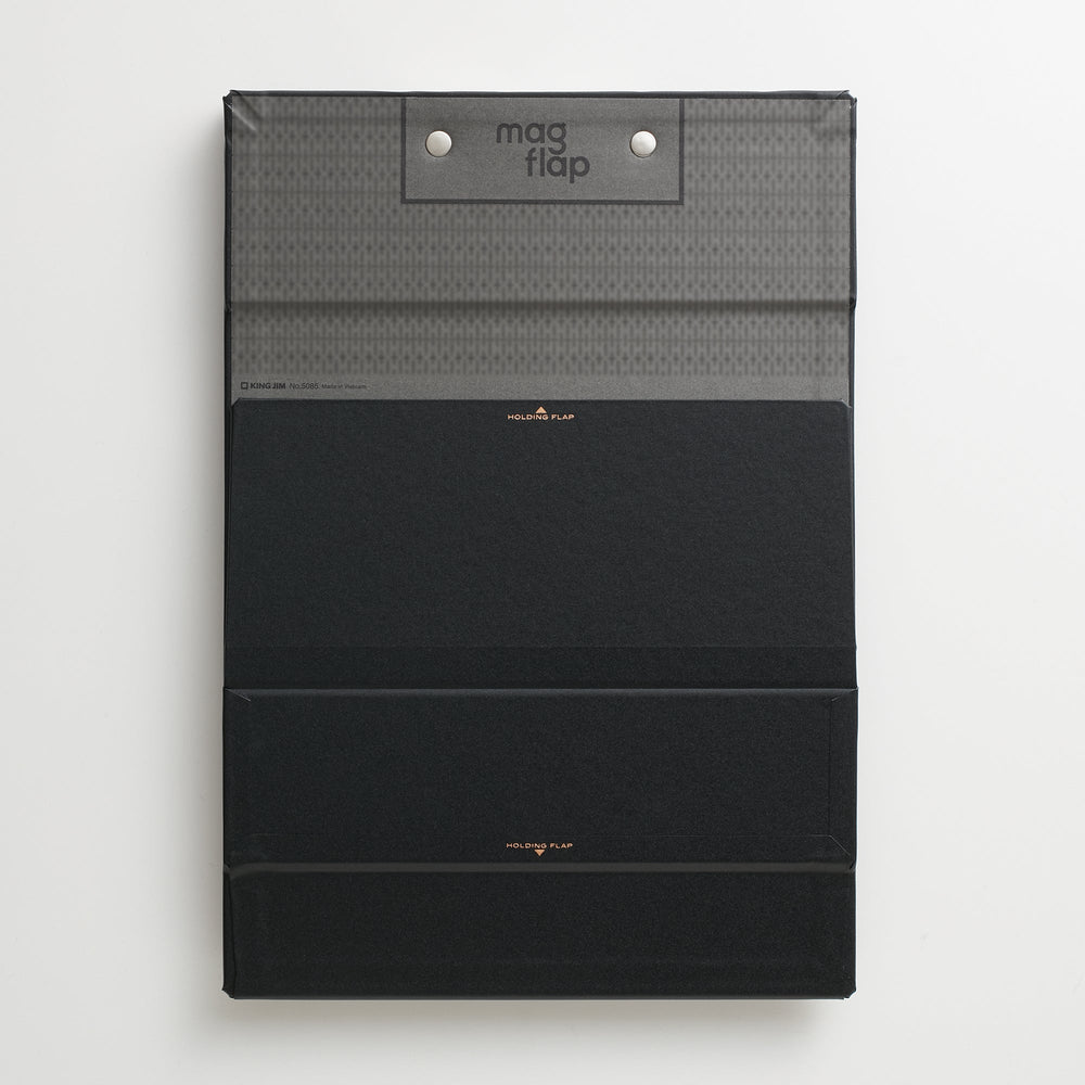 
                      
                        "magflap" Clip Board
                      
                    