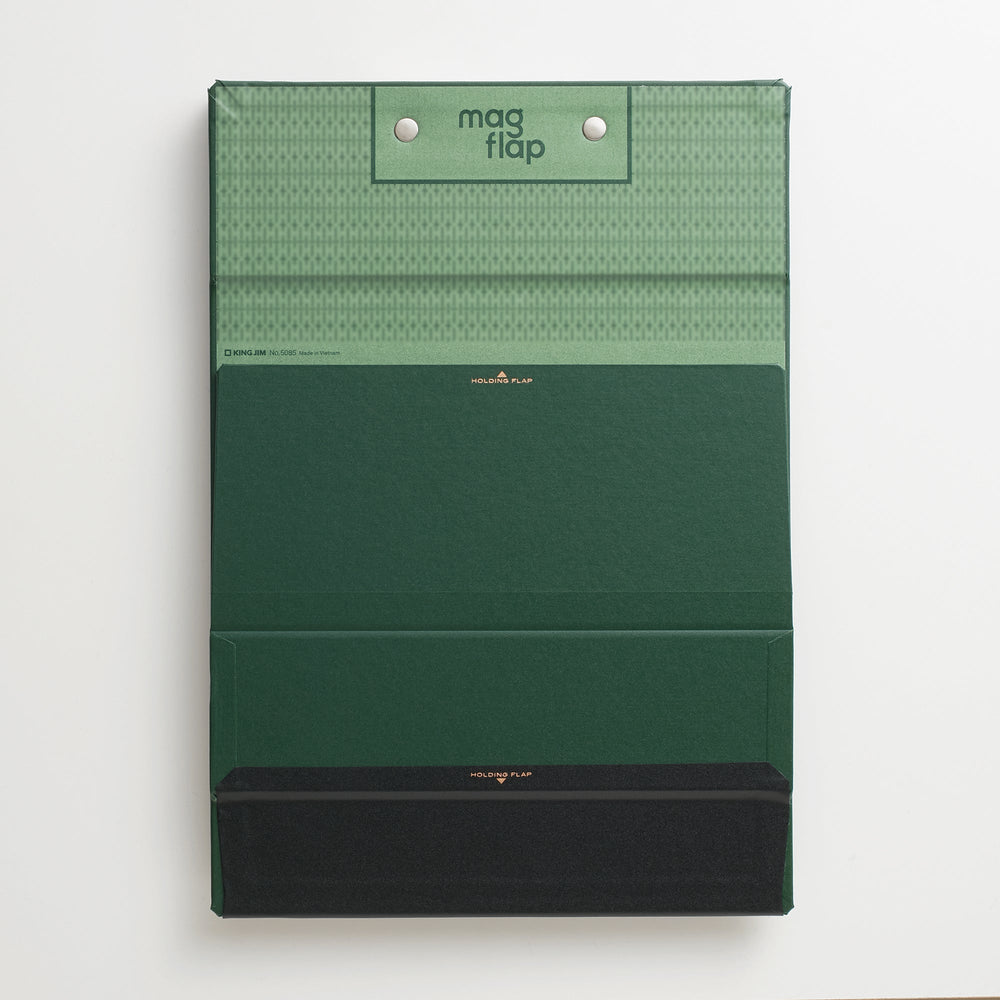 
                      
                        "magflap" Clip Board
                      
                    