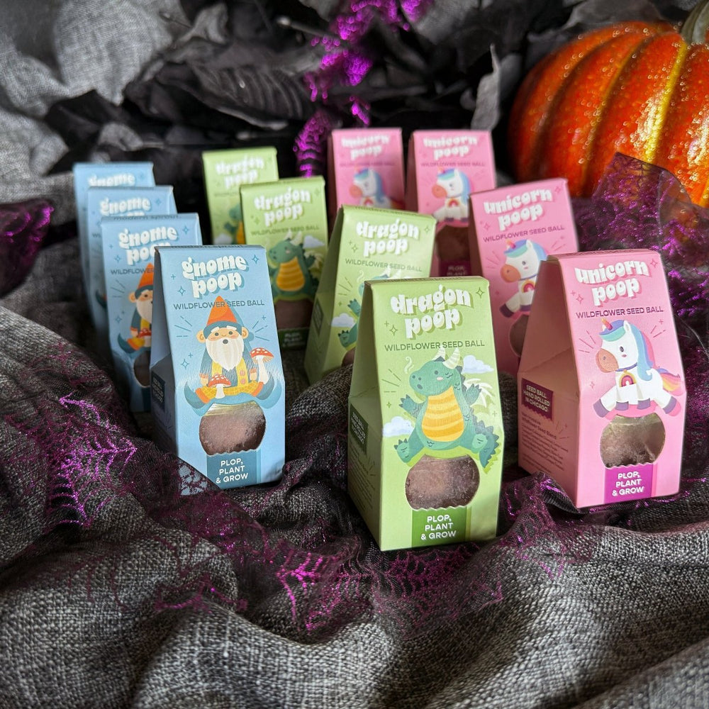 
                      
                        Modern Sprout Magical Plops Grow Kits - lily & onyx
                      
                    