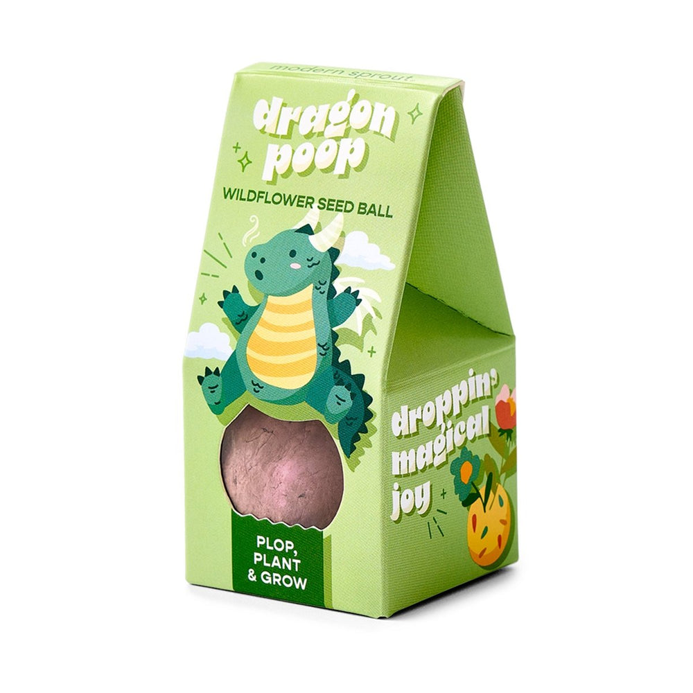 
                      
                        Modern Sprout Magical Plops Grow Kits - lily & onyx
                      
                    