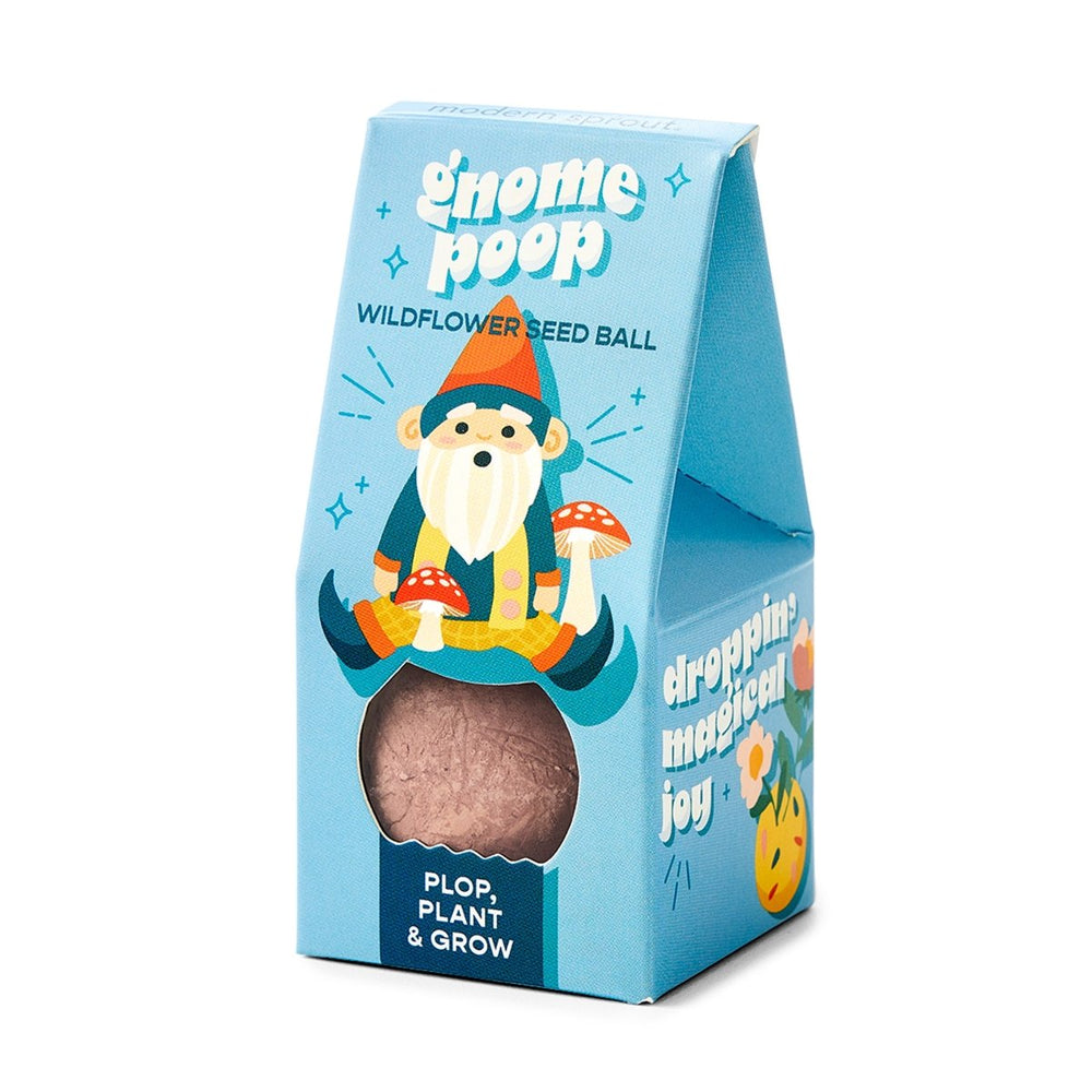 
                      
                        Modern Sprout Magical Plops Grow Kits - lily & onyx
                      
                    