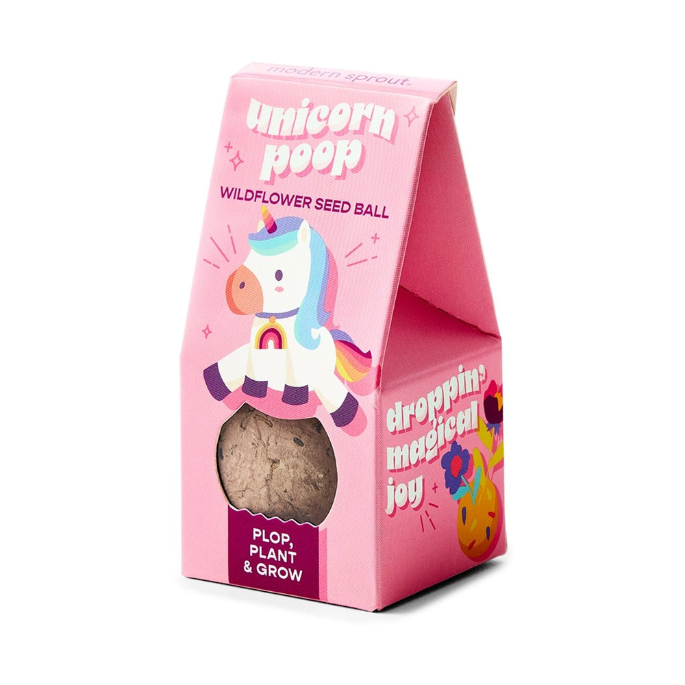 
                      
                        Modern Sprout Magical Plops Grow Kits - lily & onyx
                      
                    