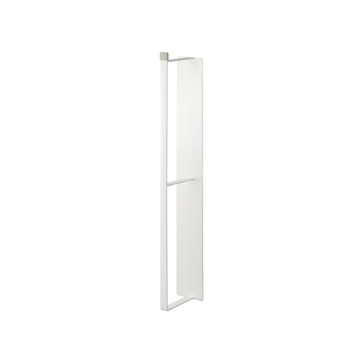 Yamazaki Home Magnetic Clothes Hanger Organizer - lily & onyx