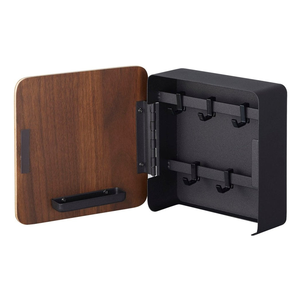 
                      
                        Yamazaki Home Magnetic Key Cabinet - lily & onyx
                      
                    