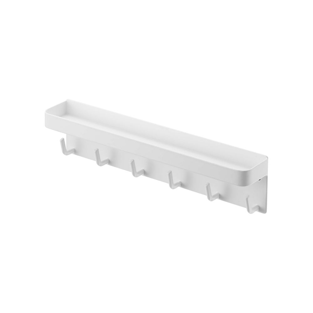 
                      
                        Yamazaki Home Magnetic Key Rack - lily & onyx
                      
                    