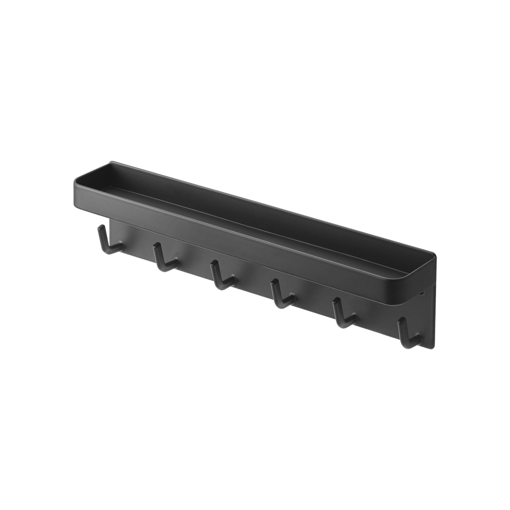 
                      
                        Yamazaki Home Magnetic Key Rack - lily & onyx
                      
                    