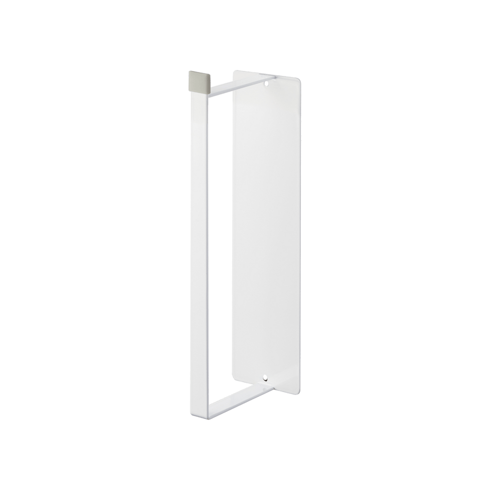 Yamazaki Home Magnetic Steel Clothes Hanger Rack - lily & onyx