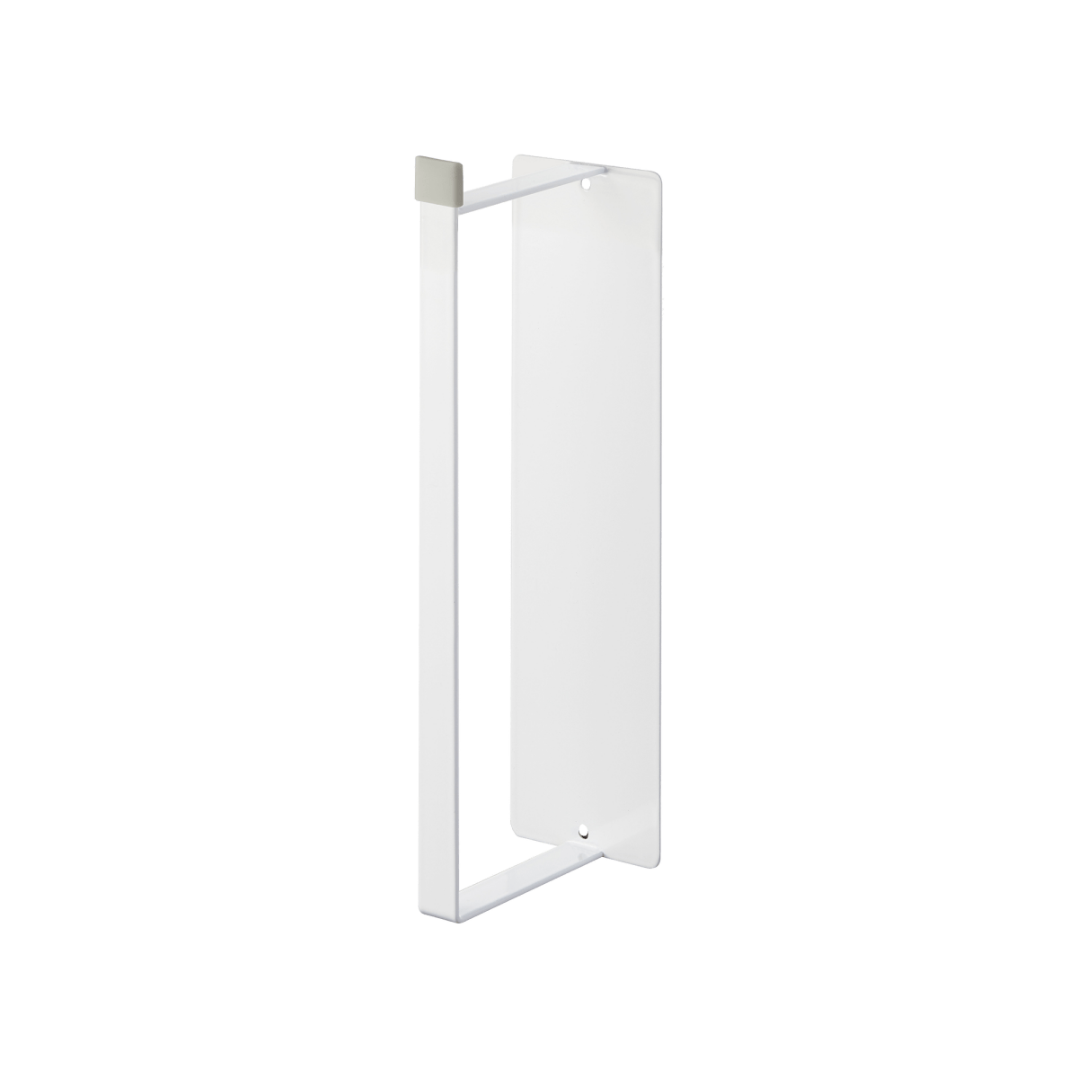 Yamazaki Home Magnetic Steel Clothes Hanger Rack - lily & onyx