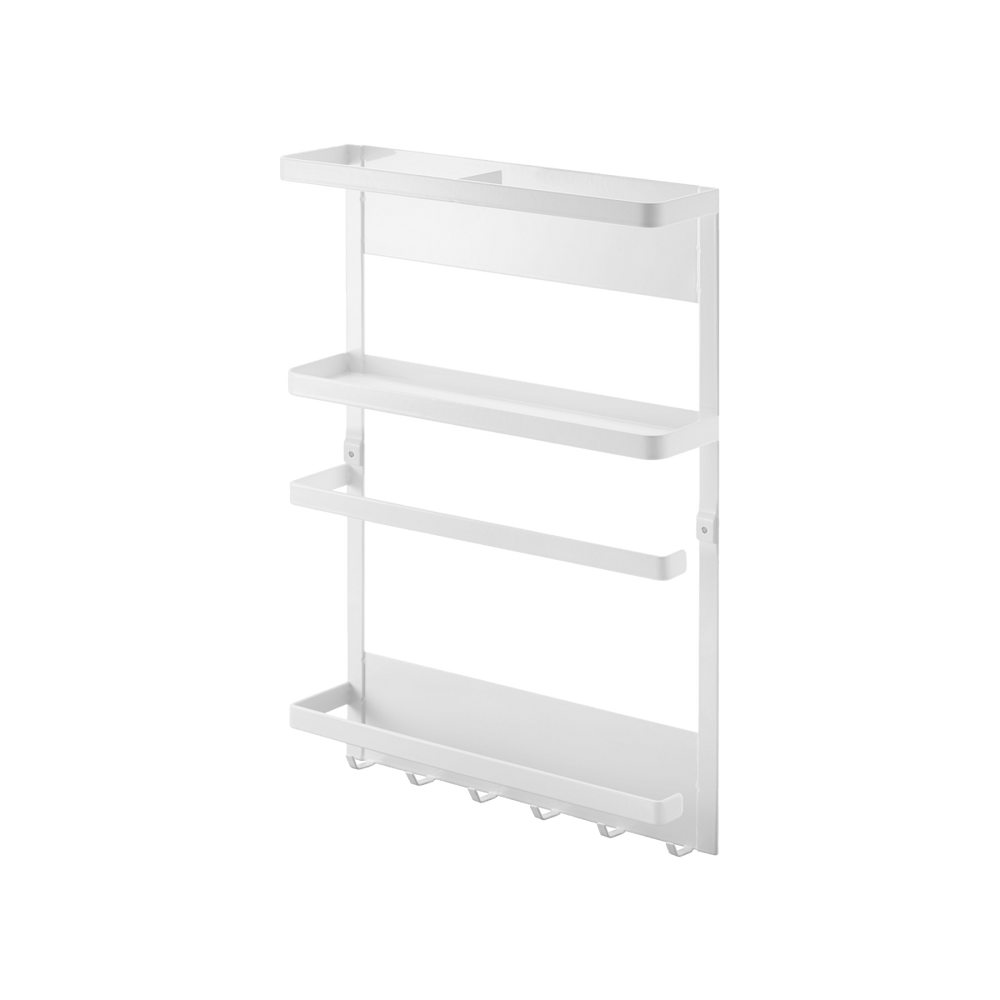 
                      
                        Yamazaki Home Magnetic Steel Kitchen Organizer - lily & onyx
                      
                    