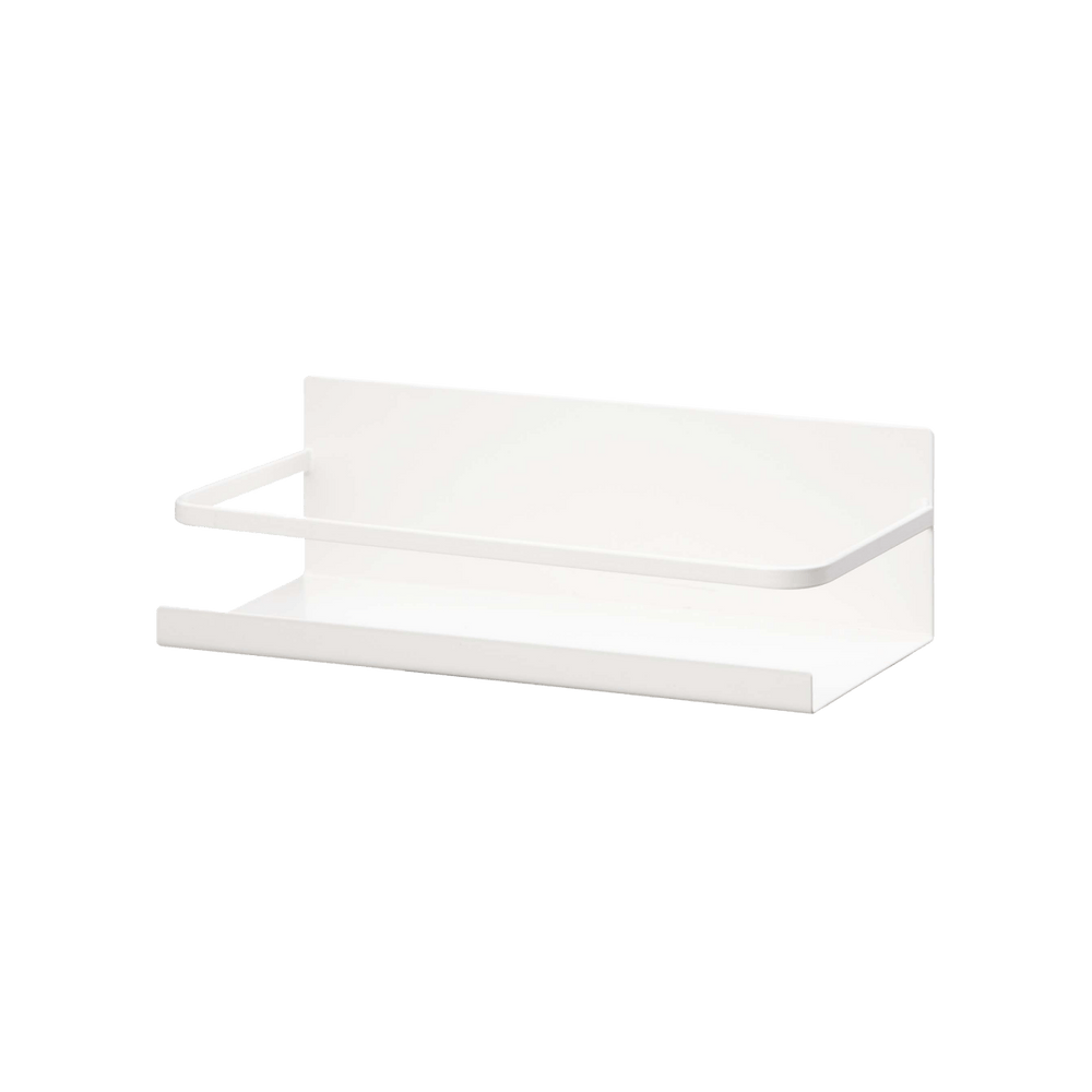 
                      
                        Yamazaki Home Magnetic Steel Storage Caddy - lily & onyx
                      
                    