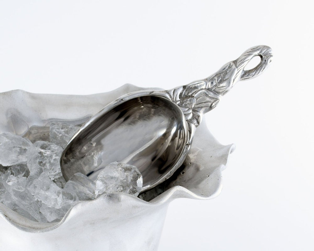 
                      
                        Arthur Court Designs Magnolia Ice Scoop - lily & onyx
                      
                    