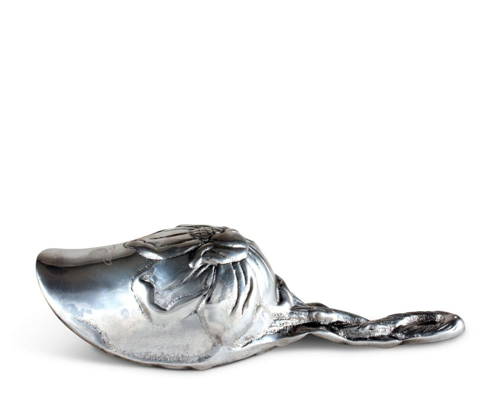 
                      
                        Arthur Court Designs Magnolia Ice Scoop - lily & onyx
                      
                    