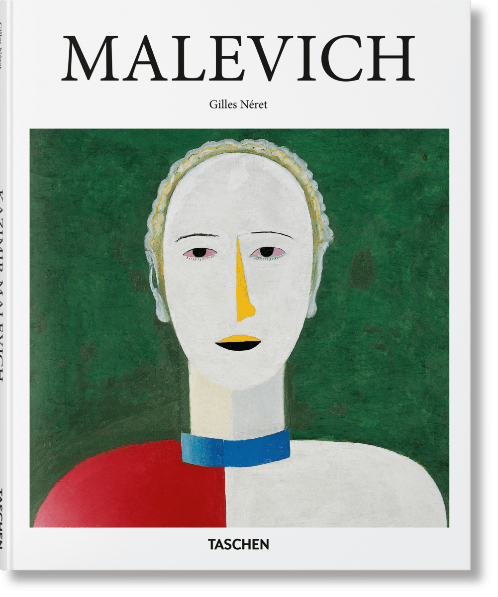 TASCHEN Malevich (English)