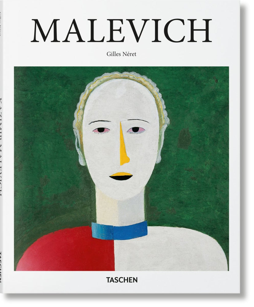 TASCHEN Malevich (English) - lily & onyx