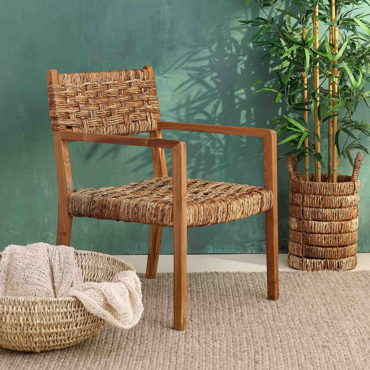 texxture Malta™ Lounge Chair