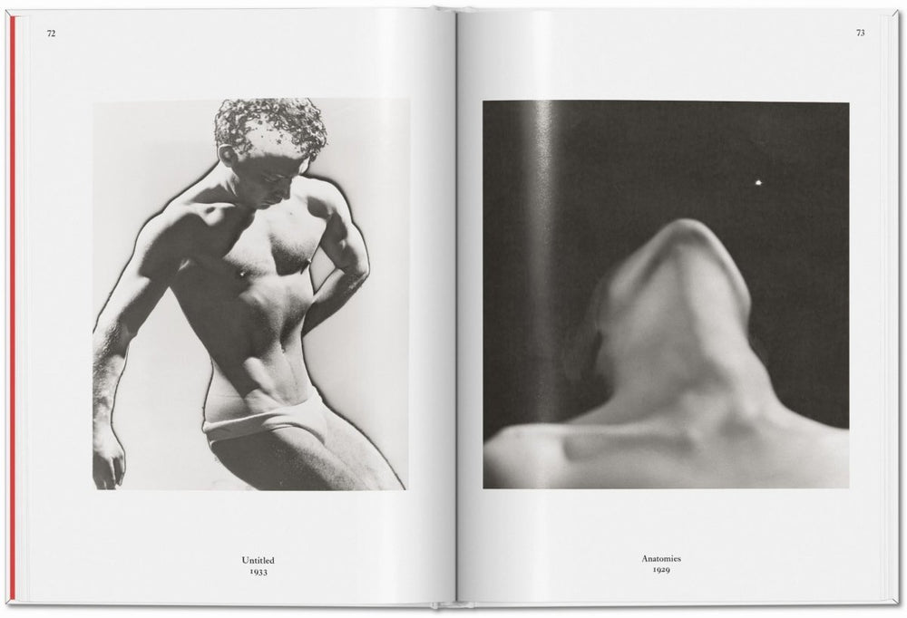 
                      
                        TASCHEN Man Ray (English) - lily & onyx
                      
                    