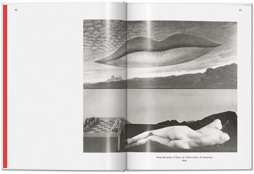 TASCHEN Man Ray (English) - lily & onyx