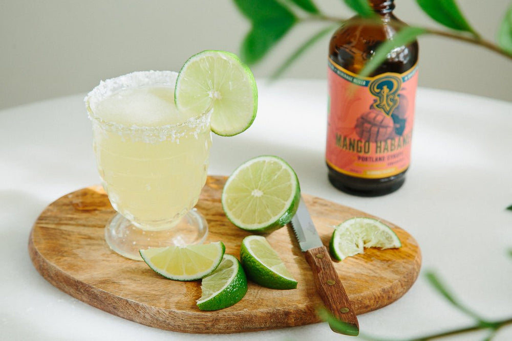 
                      
                        Portland Syrups Mango Habanero Syrup - lily & onyx
                      
                    