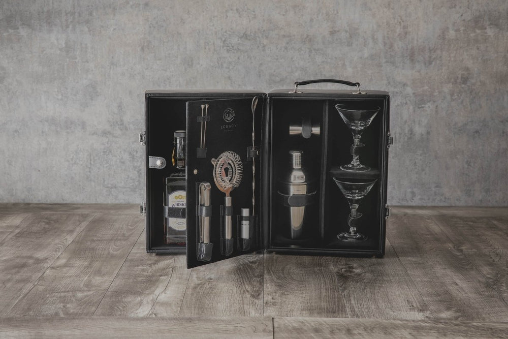
                      
                        Picnic Time Family of Brands Manhattan Cocktail Case - lily & onyx
                      
                    
