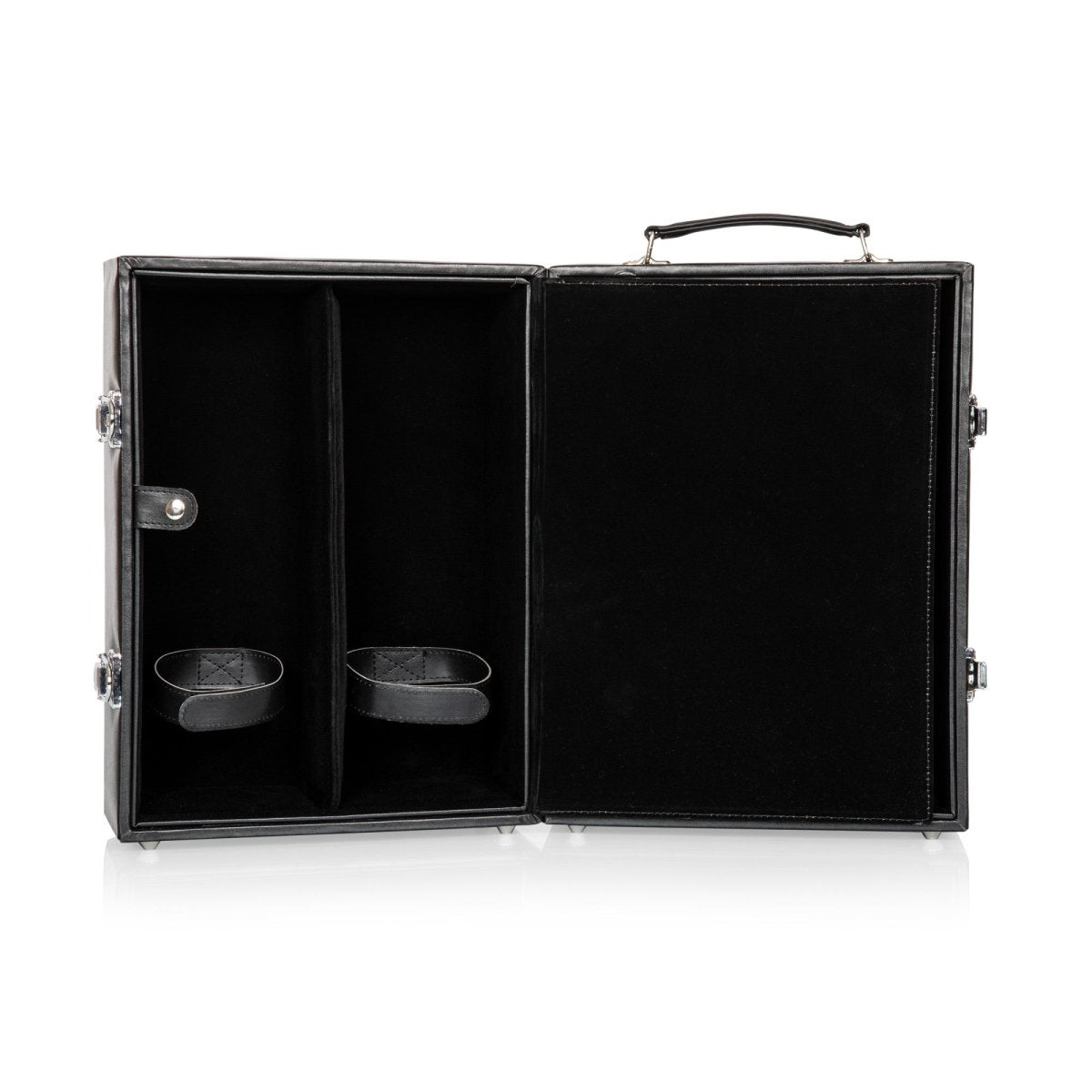 Picnic Time Family of Brands Manhattan Cocktail Case - lily & onyx