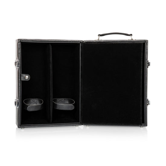 Picnic Time Family of Brands Manhattan Cocktail Case - lily & onyx