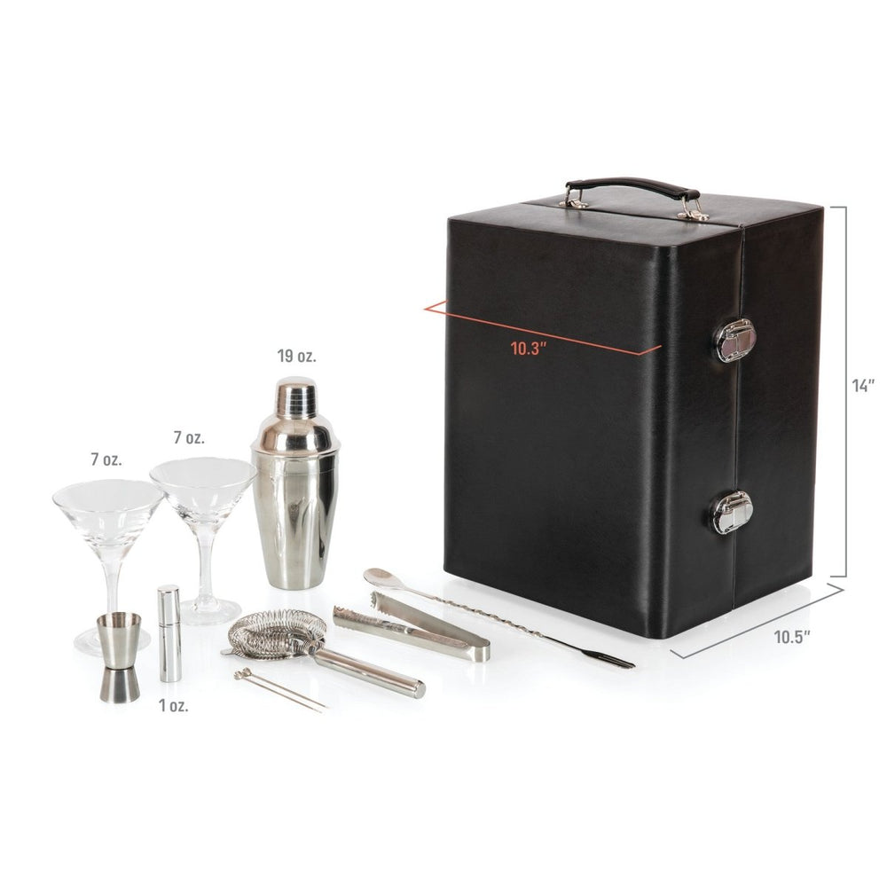 
                      
                        Picnic Time Family of Brands Manhattan Cocktail Case - lily & onyx
                      
                    