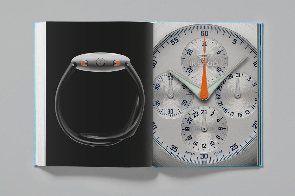 
                      
                        TASCHEN Marc Newson. Works 84 - 24 (English)
                      
                    