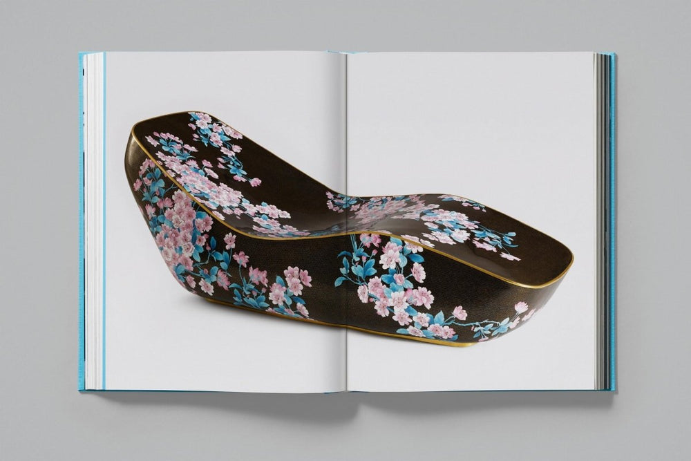 
                      
                        TASCHEN Marc Newson. Works 84 - 24 (English)
                      
                    