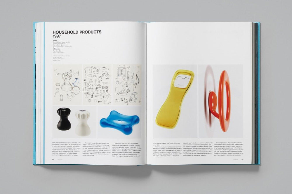 
                      
                        TASCHEN Marc Newson. Works 84 - 24 (English)
                      
                    