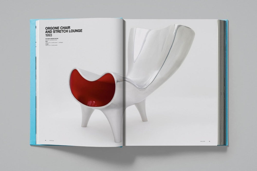 
                      
                        TASCHEN Marc Newson. Works 84 - 24 (English)
                      
                    