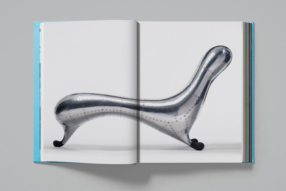 
                      
                        TASCHEN Marc Newson. Works 84 - 24 (English)
                      
                    