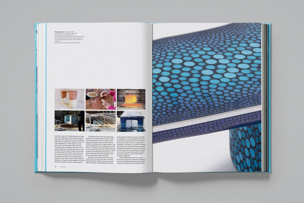 
                      
                        TASCHEN Marc Newson. Works 84 - 24 (English)
                      
                    