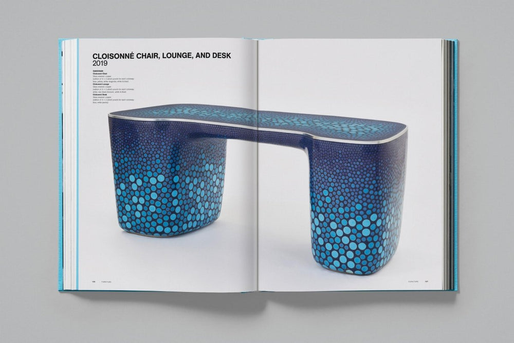 
                      
                        TASCHEN Marc Newson. Works 84 - 24 (English)
                      
                    