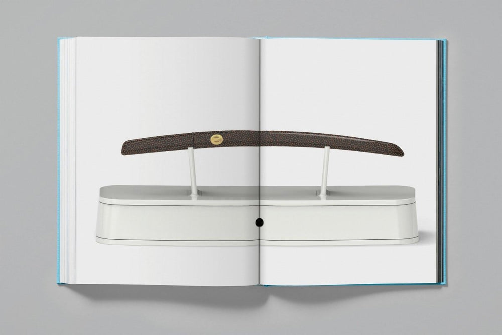 
                      
                        TASCHEN Marc Newson. Works 84 - 24 (English)
                      
                    