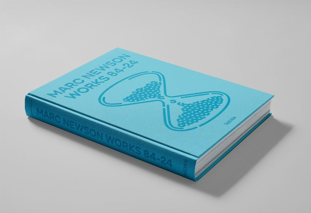 
                      
                        TASCHEN Marc Newson. Works 84 - 24 (English)
                      
                    