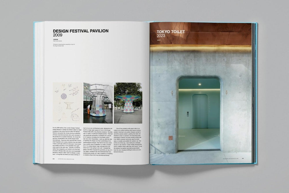 
                      
                        TASCHEN Marc Newson. Works 84 - 24 (English)
                      
                    