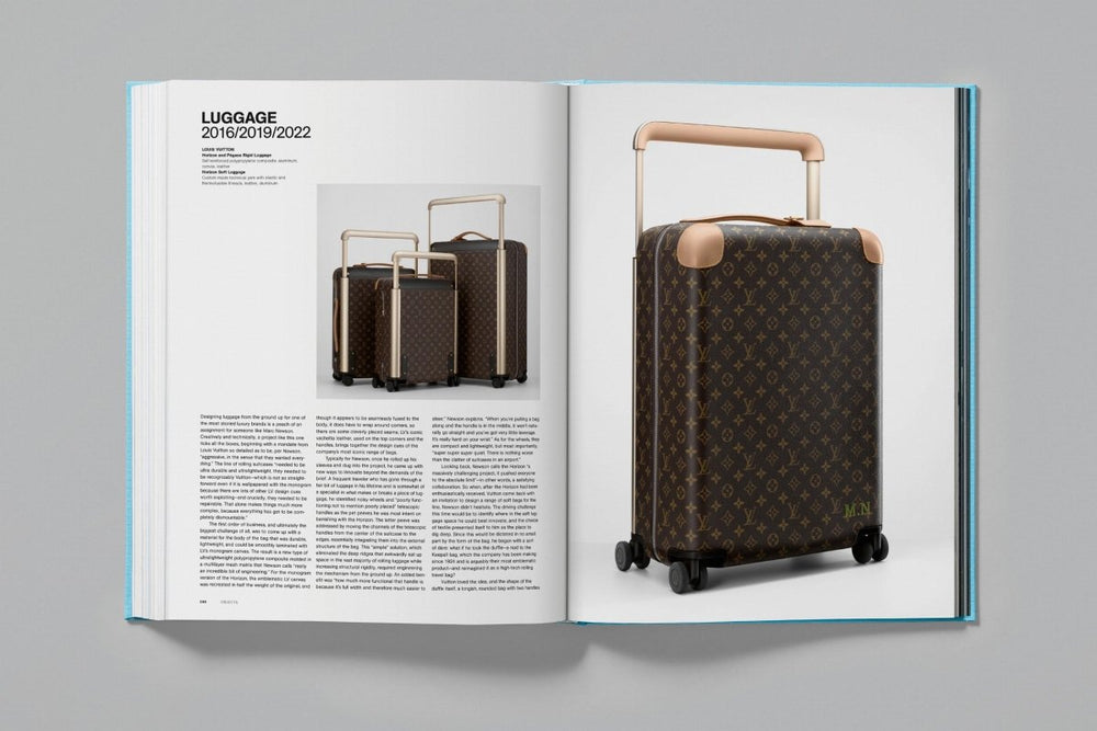 
                      
                        TASCHEN Marc Newson. Works 84 - 24 (English)
                      
                    