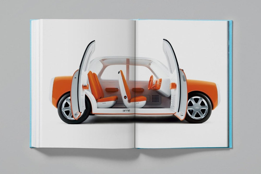 
                      
                        TASCHEN Marc Newson. Works 84 - 24 (English)
                      
                    